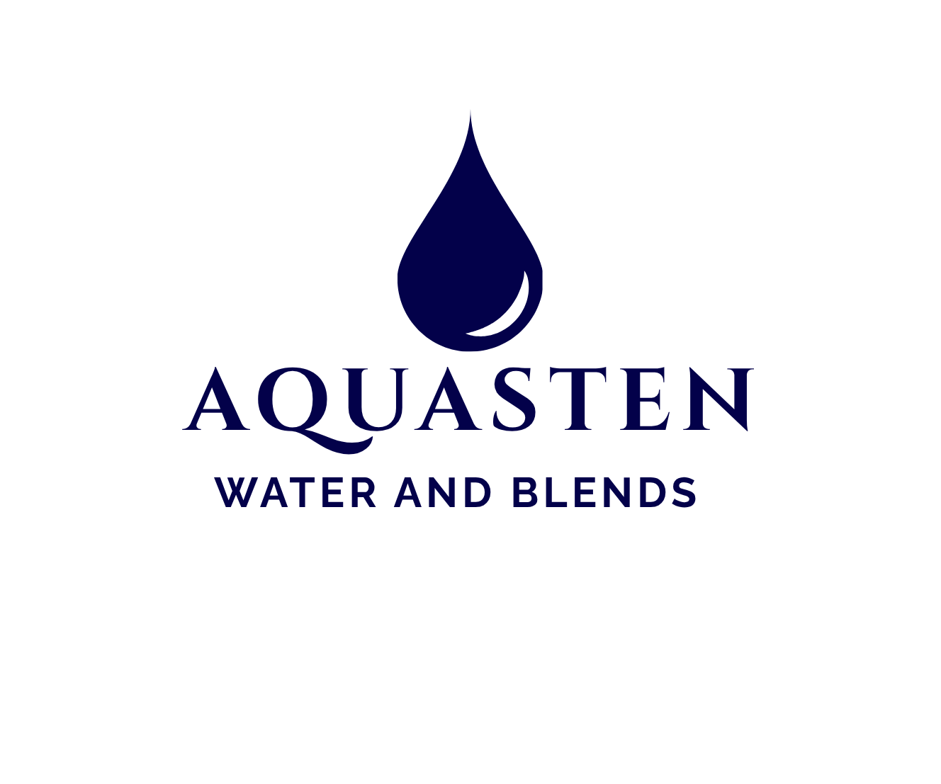 Aquasten Water and Blends